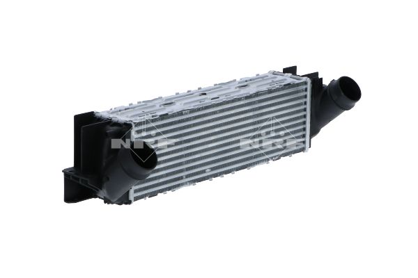Intercooler - 30940 NRF