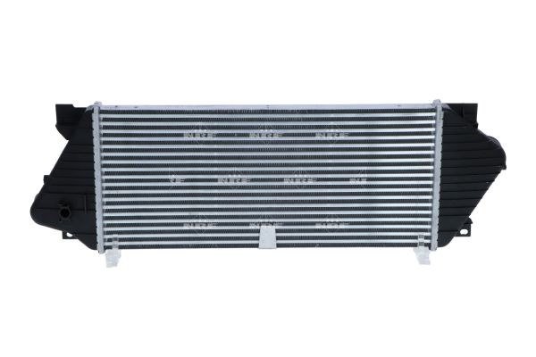 Intercooler, charger - 30942 NRF