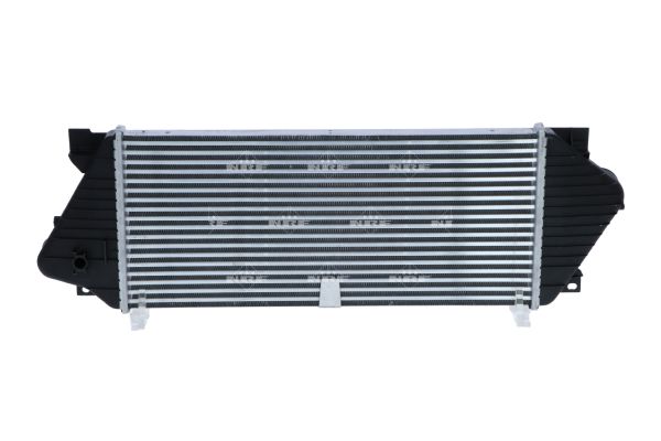 Intercooler, charger - 30942 NRF