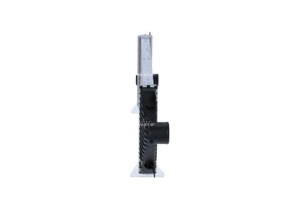 Intercooler, charger - 30942 NRF