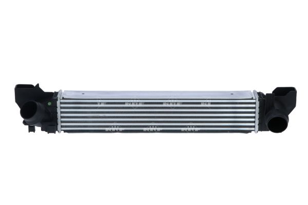 Intercooler, charger - 30945 NRF