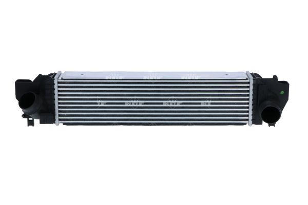 Intercooler, charger - 30946 NRF