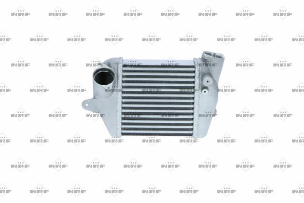Intercooler, charger - 30948 NRF