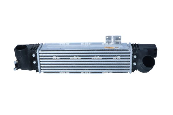 Intercooler, charger - 30949 NRF