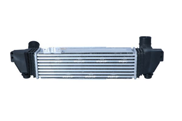 Intercooler, charger - 30949 NRF