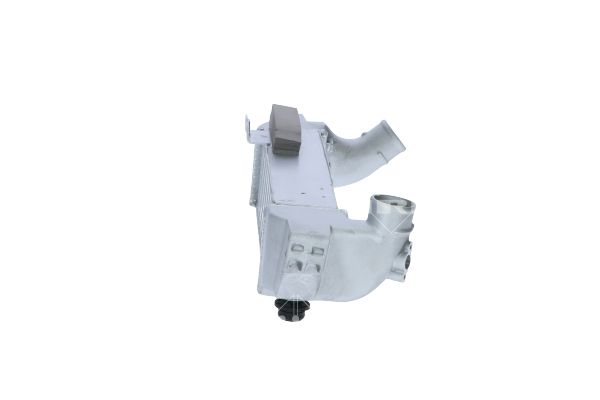 Intercooler, charger - 30949 NRF