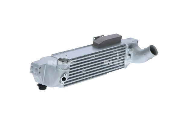 Intercooler, charger - 30949 NRF