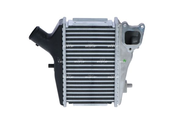 Intercooler, charger - 30950 NRF