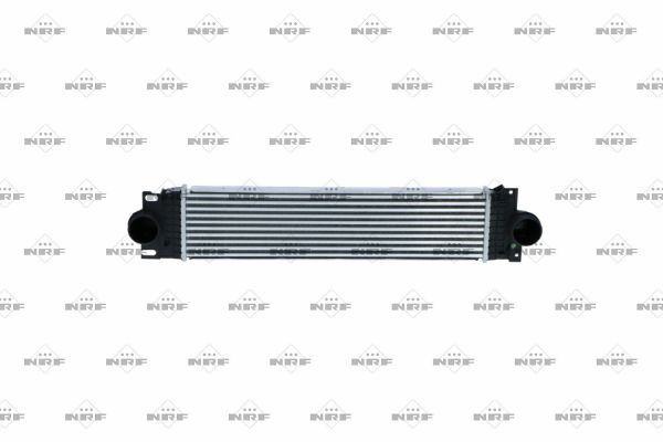 Intercooler, charger - 30952 NRF