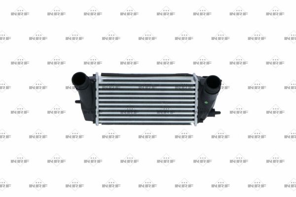 Intercooler, charger - 30953 NRF
