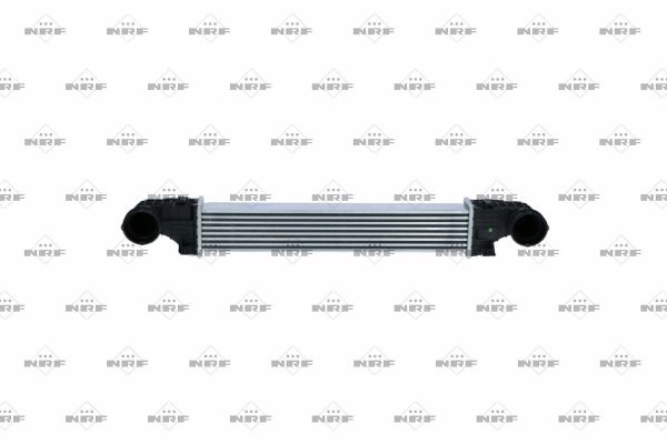 Intercooler, charger - 30954 NRF