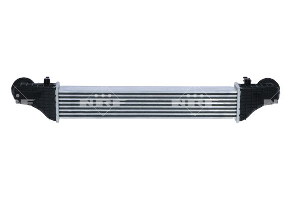 Intercooler - 30954 NRF