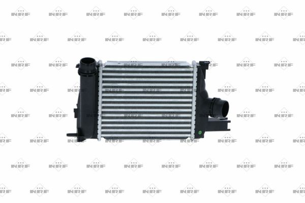 Intercooler, charger - 30956 NRF