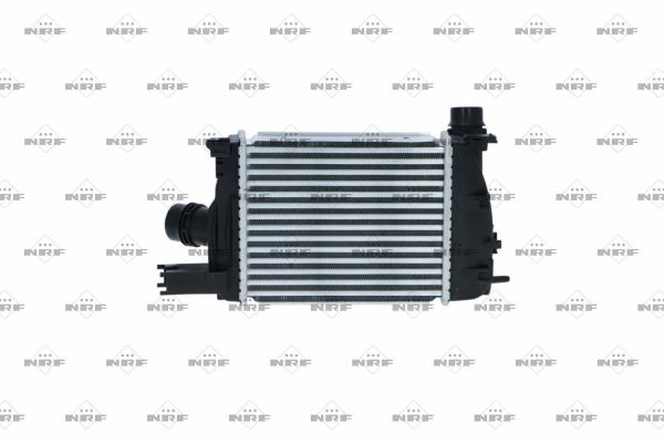 Intercooler, charger - 30956 NRF