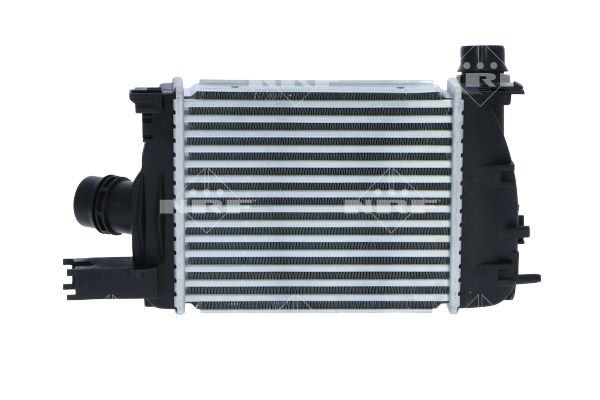 Intercooler, charger - 30956 NRF