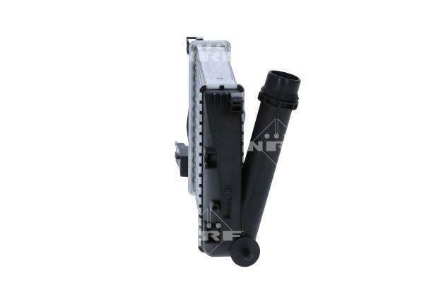Intercooler, charger - 30956 NRF