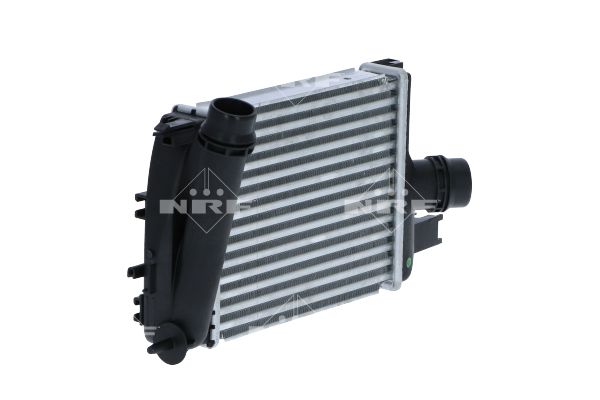 Intercooler, charger - 30956 NRF