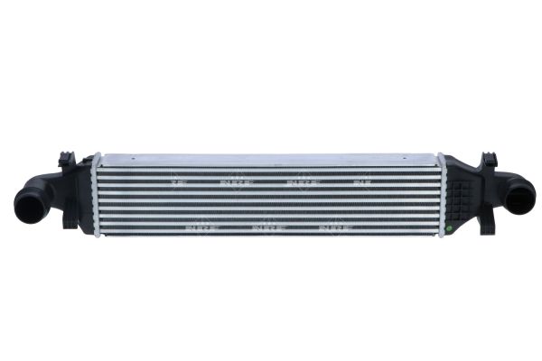 Intercooler, charger - 30957 NRF