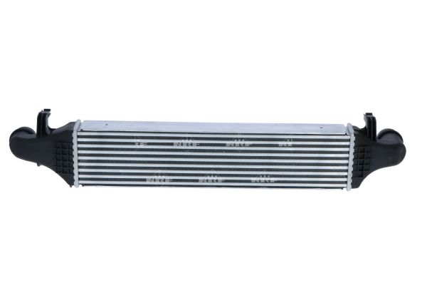 Intercooler, charger - 30957 NRF