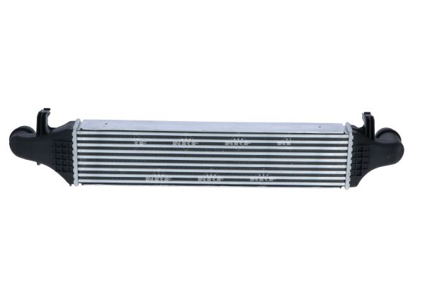 Intercooler, charger - 30957 NRF