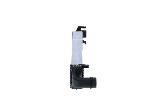 Intercooler, charger - 30957 NRF