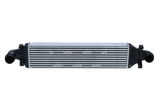 Intercooler, charger - 30958 NRF