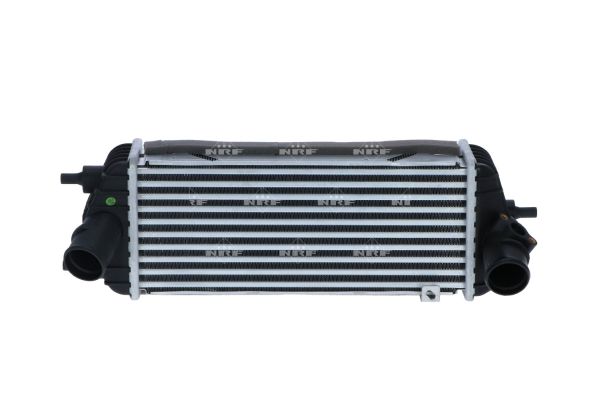 Intercooler, charger - 30960 NRF