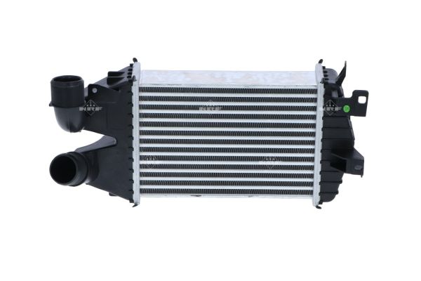 Intercooler, charger - 30961 NRF