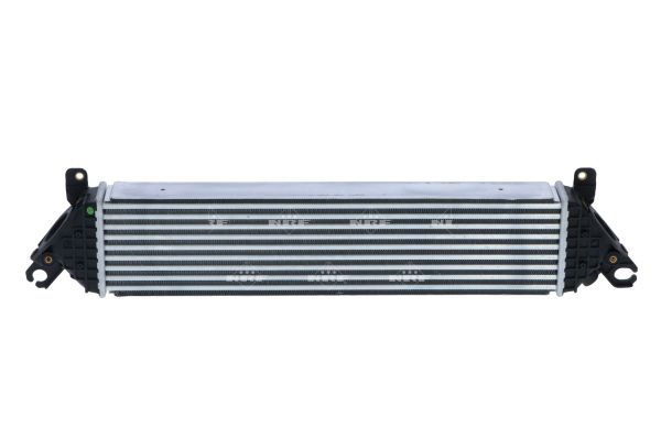 Intercooler, charger - 30964 NRF