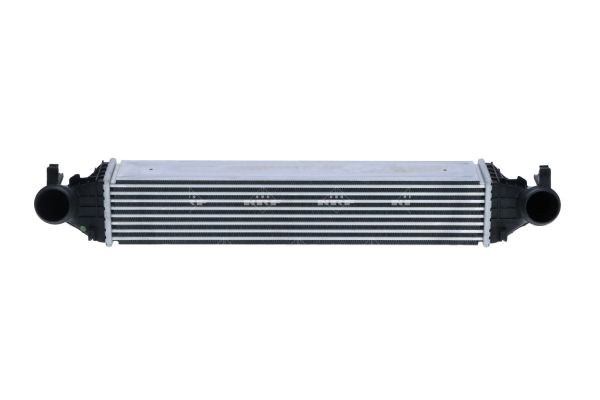 Intercooler, charger - 30966 NRF