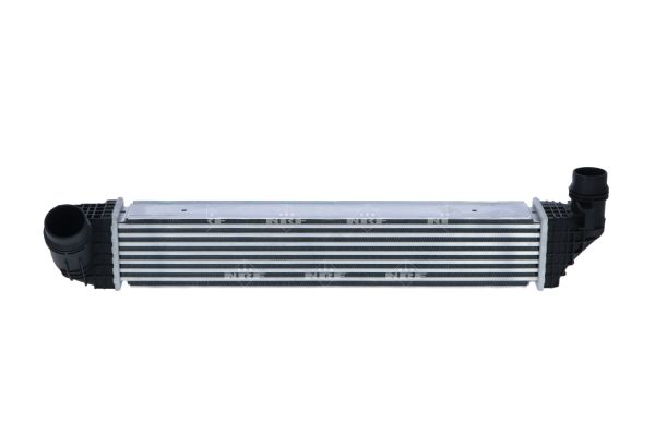 Intercooler - 30967 NRF