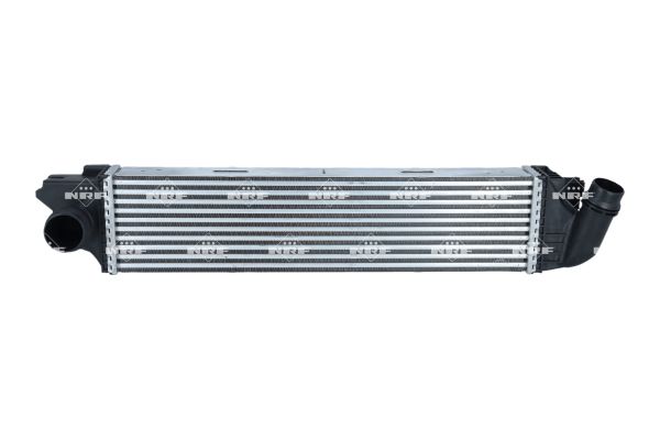 Intercooler - 30968 NRF