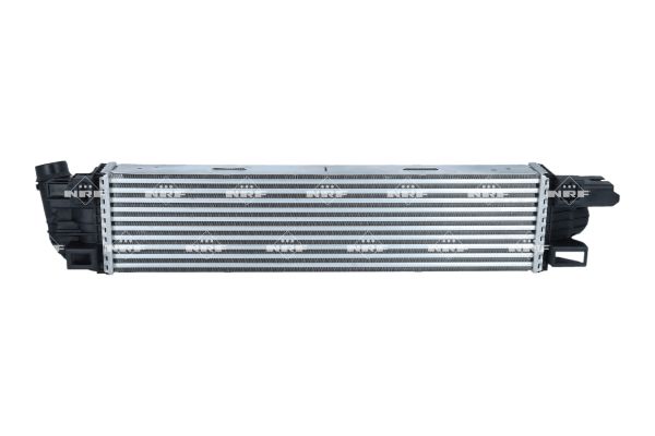 Intercooler - 30968 NRF