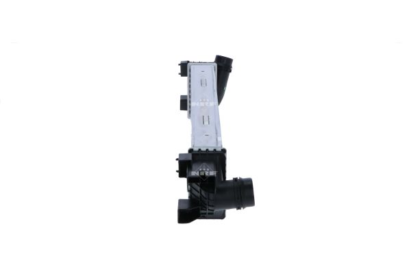 Intercooler - 30968 NRF