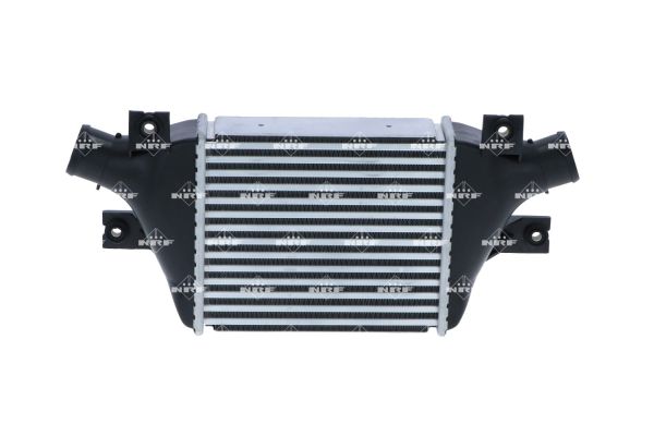 Intercooler - 30969 NRF