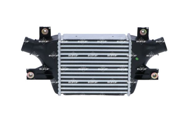 Intercooler - 30969 NRF