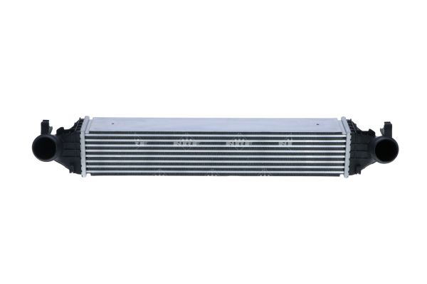 Intercooler - 30971 NRF