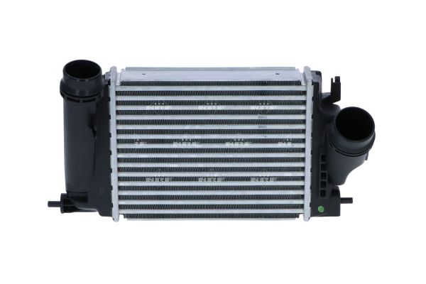 Intercooler, charger - 30974 NRF