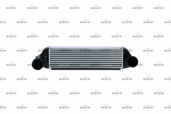 Intercooler, charger - 30975 NRF