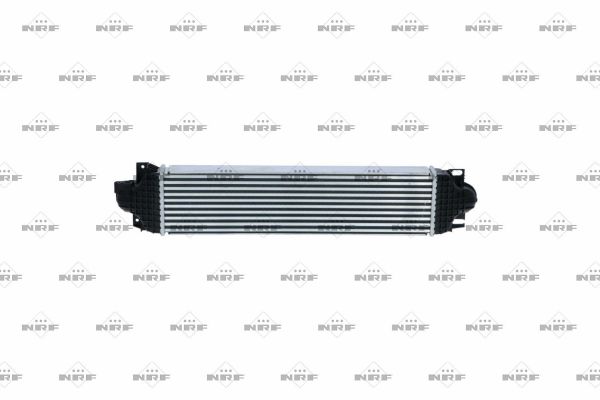 Intercooler - 30977 NRF