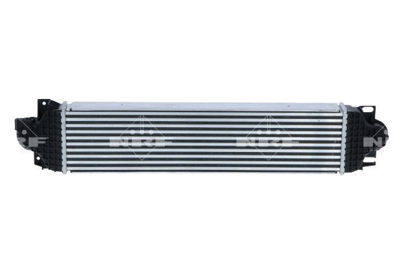 Intercooler - 30977 NRF