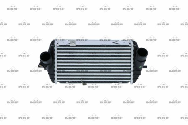 Intercooler - 30978 NRF
