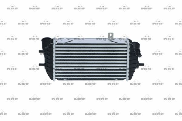 Intercooler - 30978 NRF