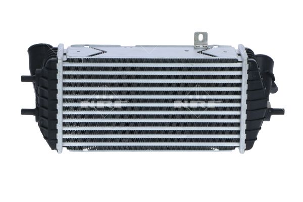 Intercooler - 30978 NRF