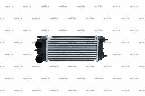 Intercooler, charger - 30979 NRF