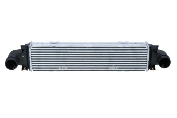 Intercooler, charger - 30980 NRF