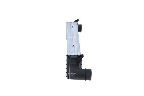 Intercooler, charger - 30980 NRF