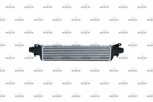 Intercooler, charger - 30981 NRF