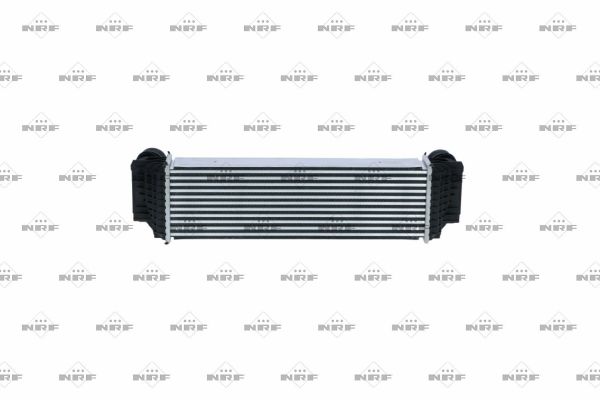 Intercooler, charger - 30982 NRF