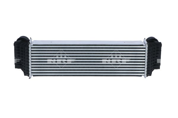 Intercooler, charger - 30982 NRF